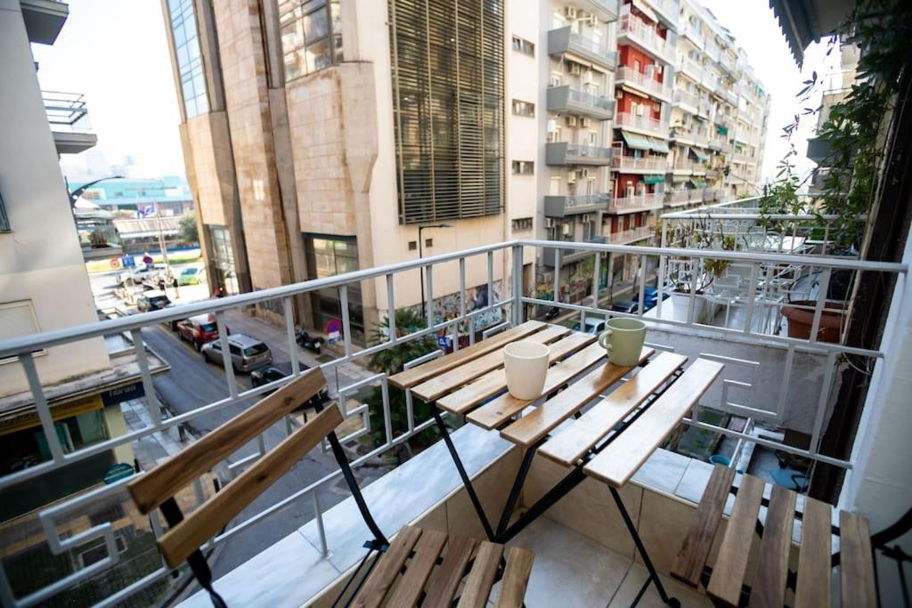 Διαμέρισμα D'esperey Urban *
